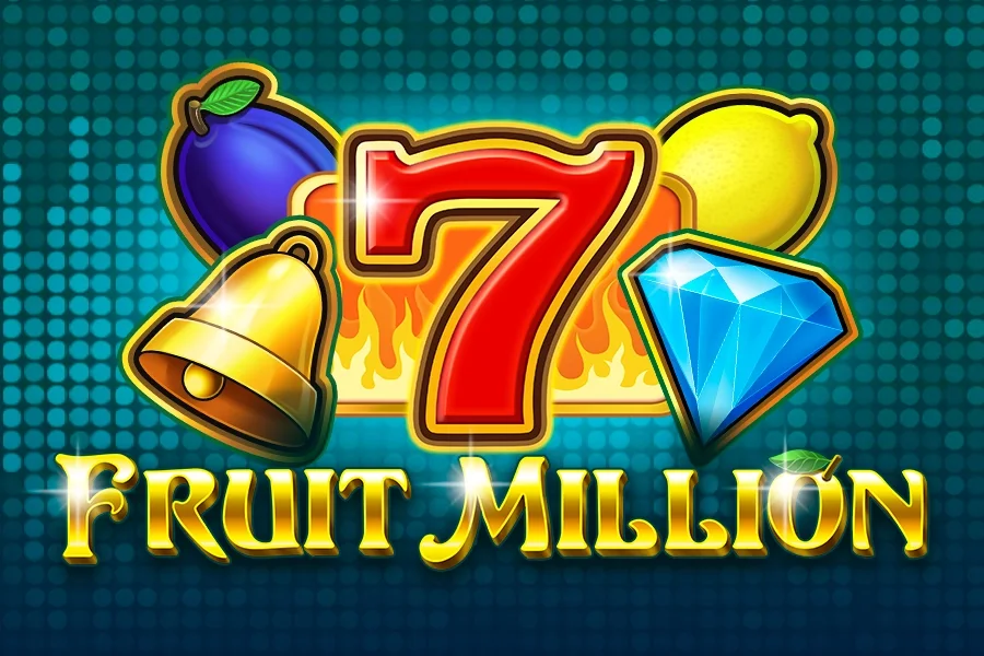 Fruit Million play